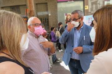 Telde culmina la campaña Mucho que celebrar con motivo del Día Internacional de Orgullo LGTBI+/TA.